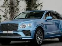 occasion Bentley Bentayga 4.0 V8 550ch