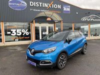 occasion Renault Captur 1.5 Energy dCi 90 Intens