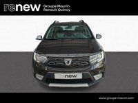 occasion Dacia Sandero SANDEROTCe 90 - Stepway