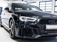 Occasion Audi RS3 Advanced 400 ch (294 kW) 2019 Berline
