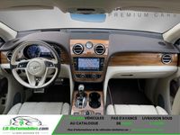 occasion Bentley Bentayga V8 4.0 550 ch BVA