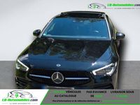 occasion Mercedes 250 CLBVA 4Matic