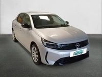 Occasion Opel Corsa Edition 75 ch (55 kW) 2024 Gris Berline