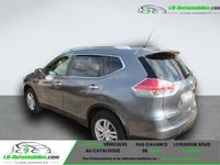 occasion Nissan X-Trail 1.6 dCi 130 5pl BVM