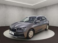 Occasion Skoda Fabia Active 65 ch (47 kW) 2023 Gris Citadine