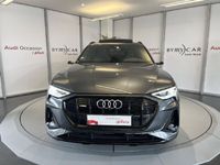 occasion Audi e-tron Sportback S line 55 quattro 300,00 kW