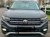 occasion VW T-Cross - 1.0 TSI 95 Start/Stop BVM5