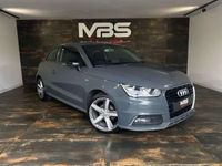 occasion Audi A1 1.4 Tdi * Ecran * Clim * S Line * Bt * Face Lift