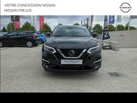 occasion Nissan Qashqai 1.3 DIG-T 160ch Tekna 2019