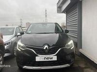 Occasion Renault Captur Evolution 92 ch (67 kW) 2023 Noir SUV