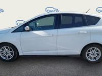 occasion Ford C-MAX 1.0 EcoBoost 125 Titanium