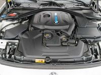 occasion BMW 330e Serie 3 M Sport -252 Hybride BVA8