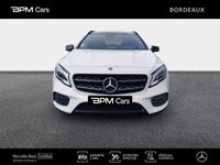 occasion Mercedes GLA220 ClasseD Fascination 7g-dct