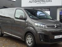 occasion Citroën Spacetourer Combi M 1.5 Bluehdi 120 Cv Feel