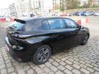 Occasion Peugeot 308 Active 133 ch (97 kW) 2023 Noir Berline