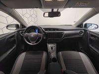 occasion Toyota Auris Hybrid 