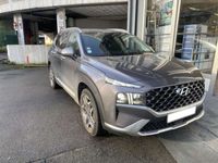 occasion Hyundai Santa Fe 1.6 T-GDI 230ch Hybrid Executive BVA6