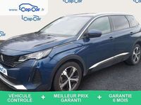 occasion Peugeot 5008 Allure Pack - 1.5 BlueHDi 130 EAT8