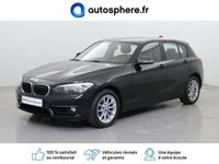 occasion BMW 118 SERIE 1 d 150ch Business 5p