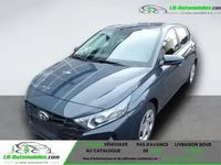 occasion Hyundai i20 1.2 84