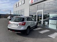 occasion Suzuki SX4 S-Cross 1.6 DDiS 120 ch 4x4 Allgrip Privilège 5p