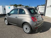 occasion Fiat 500 1.0 70ch BSG S&S Pack Confort & Style & Tech - VIVA3679627