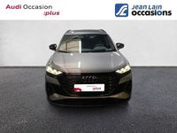 Occasion Audi Q4 e-tron Advanced 210 kW (286 ch) 2026 Gris typhon métallisé SUV