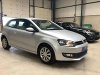 Occasion VW Polo 91 ch (66 kW) 2011 Gris Citadine