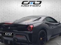 Occasion Ferrari 488 720 ch (529 kW) 2020 Coupé