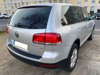 occasion VW Touareg 3.2 V6 Tiptronic A