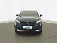 Occasion Peugeot 3008 Allure 150 ch (110 kW) 2023 Bleu SUV
