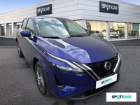 occasion Nissan Qashqai 1.3 Mild Hybrid 140ch Acenta - VIVA160516373