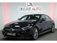 occasion Mercedes CLS350 ClasseD Iii 286 Amg Line+ 4matic