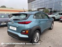 occasion Hyundai Kona 1.0 T-GDi 120 Hybrid 48V Intuitive - VIVA3416047