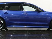 occasion Audi A6 Avant 3.0 V6 BITDI 326CH COMPETITION QUATTRO TIPTRONIC