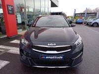 Occasion Kia XCeed 160 ch (117 kW) 2022 Gris eclipse mã©tallisã© SUV