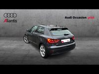 occasion Audi A1 Sportback Advanced Design Luxe 30 TFSI 81 kW (110 ch) S tronic