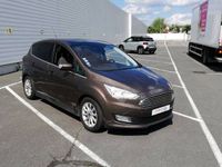 occasion Ford C-MAX C-MAX1.0 EcoBoost 125 S&S Titanium