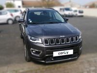 occasion Jeep Compass 1.3 GSE T4 130 ch BVM6 Limited