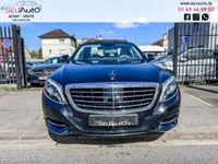 occasion Mercedes S350 350 BLUETEC EXECUTIVE 4MATIC 7G-TRONIC PLUS