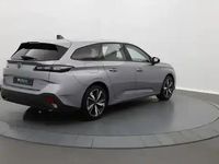 Occasion Peugeot 308 SW Active 2023 Gris Break