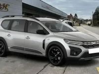 occasion Dacia Jogger 1.0 Tce 110 Extreme 7 Places Gris