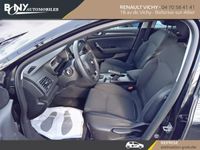 occasion Renault Mégane IV MEGANE IV BERLINEBerline TCe 140 FAP Business