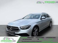 Occasion Mercedes E220 194 ch (142 kW) 2020 Berline