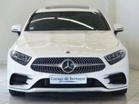 occasion Mercedes C30 AMG AMG 300 d 245ch AMG Line+ 9G-Tronic Euro6d-T 137g