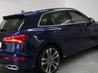 occasion Audi SQ5 3.0 TDI 347ch quattro tiptronic