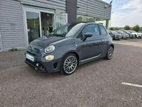 occasion Abarth 595 1.4 Turbo T-jet 145ch My21