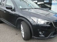 occasion Mazda CX-5 2.2L Skyactiv-D 175 Selection 4x4 A