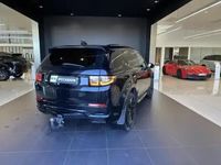 Occasion Land Rover Discovery Sport HSE Dynamic 2019 Santorini black SUV