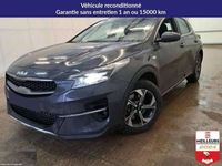 occasion Kia XCeed Ceed / cee'd1.6 CRDi 136 MHEV Active